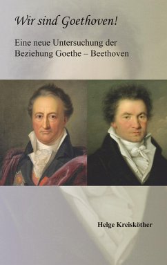 Wir sind Goethoven!