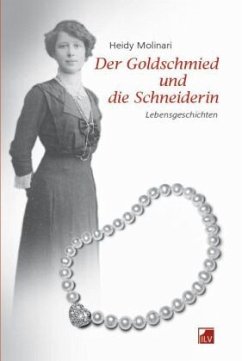 Der Goldschmied und die Schneiderin - Molinari, Heidy