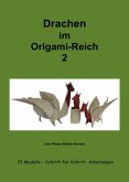 Origami / Drachen im Origam-Reich 2