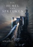 Een Hemel Van Spreuken (Boek #9 in de Tovenaarsring) (eBook, ePUB)