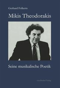 Mikis Theodorakis Mikis Theodorakis