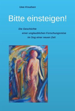 Bitte einsteigen! (eBook, ePUB) - Knudsen, Uwe