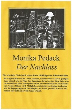 Cover Der Nachlass (eBook, ePUB)