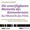 Die unverfügbaren Momente des... - Bild 1