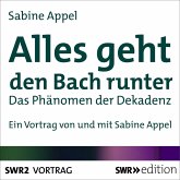 Alles geht den Bach runter (MP3-Download)