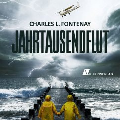 Jahrtausendflut (MP3-Download) - Fontenay, Charles L.