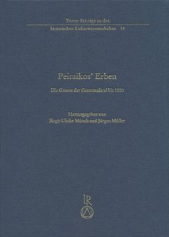 Cover Peiraikos' Erben