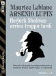 Herlock Sholmes arriva troppo tardi... - Bild 1