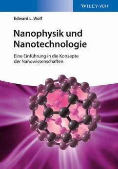 Nanophysik und Nanotechnologie - Wolf, Edward L.