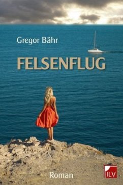 Felsenflug - Bähr, Gregor