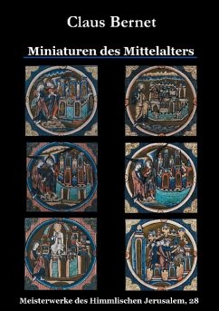 Miniaturen des Mittelalters - Bernet, Claus