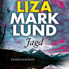 Jagd / Annika Bengtzon Bd.10 (MP3-Download) - Marklund, Liza