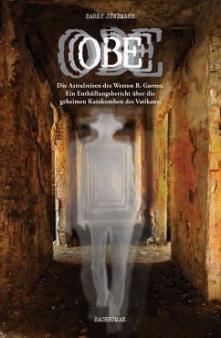 OBE (eBook, ePUB) - Jünemann, Barry