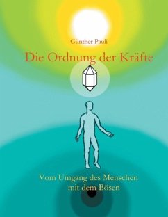 Die Ordnung der Kräfte - Pauli, Günther