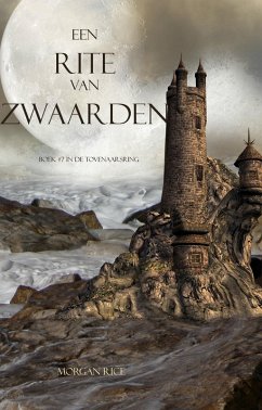 Cover Een Rite Van Zwaarden (Boek #7 In De Tovenaarsring) (eBook, ePUB)