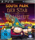 South Park - Der Stab der Wahrheit (Software Pyramide)