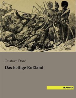 Das heilige Rußland - Doré, Gustave