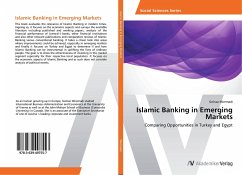 Islamic Banking in Emerging Markets