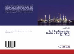 Oil & Gas Exploration Studies in Iranian South Pars Field - Azizi, Jaber;Ebrahimi, Mojtaba