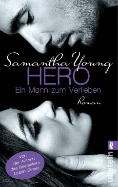 Hero - Ein Mann zum Verlieben (eBook, ePUB) - Young, Samantha