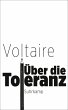 Über die Toleranz (eBook, ePUB) - Bild 1