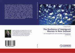 The Resilience of Immigrant Women in New Zealand - Okuyama, Lucinda