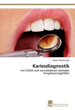 Kariesdiagnostik - Jost, Fabian Nicolas