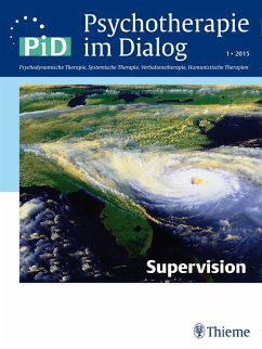 Supervision (eBook, PDF) - Borcsa, Maria; Wittich, Andrea