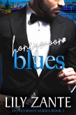 Honeymoon Blues (eBook, ePUB)