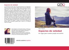 Espacios de soledad