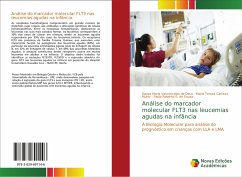 Análise do marcador molecular FLT3 nas leucemias agudas na infância