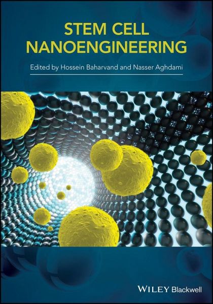 Stem-Cell Nanoengineering (eBook, ePUB)