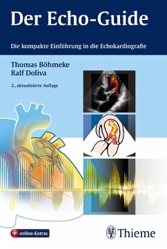 Der Echo-Guide (eBook, ePUB) - Böhmeke, Thomas; Doliva, Ralf