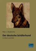 Der deutsche Schäferhund
