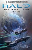 Halo: Der zerbrochene Kreis (eBook, ePUB)