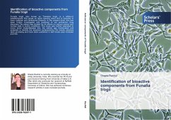 Identification of bioactive components from Funalia trogii - Rashid, Shazia