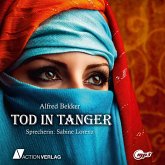Tod in Tanger (MP3-Download)