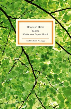 Bäume (eBook, ePUB) - Hesse, Hermann