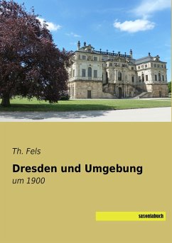 Dresden und Umgebung - Fels, Th.