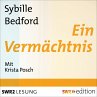 Ein Vermächtnis (MP3-Download) - Bild 1