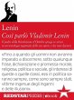 Così parlò Vladimir Lenin (eBook,... - Bild 1