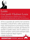 Così parlò Vladimir Lenin (eBook, ePUB)
