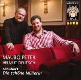 Die Schöne Müllerin-Wigmore Hall