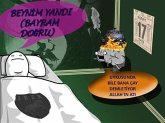 Beynim Yandı (eBook, PDF)