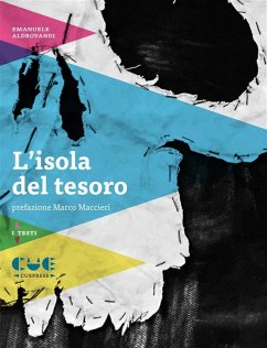 Cover L'isola del tesoro (eBook, ePUB)