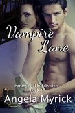 Vampire Lane (Paranormal Subdivision, #3) (eBook, ePUB)