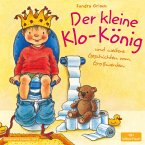 Der kleine Klo-König (MP3-Download)