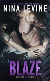 Blaze (Storm MC, #3) (eBook, ePUB) Blaze (Storm MC, #3) (eBook, ePUB)