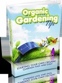 Organic gardening tips (eBook, ePUB)