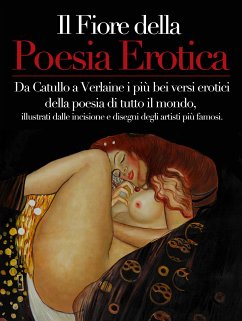 Il Fiore della Poesia Erotica (eBook, ePUB) - VV., AA.